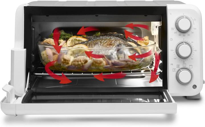 Immagine prodotto De'Longhi Delonghi EO12512.WG