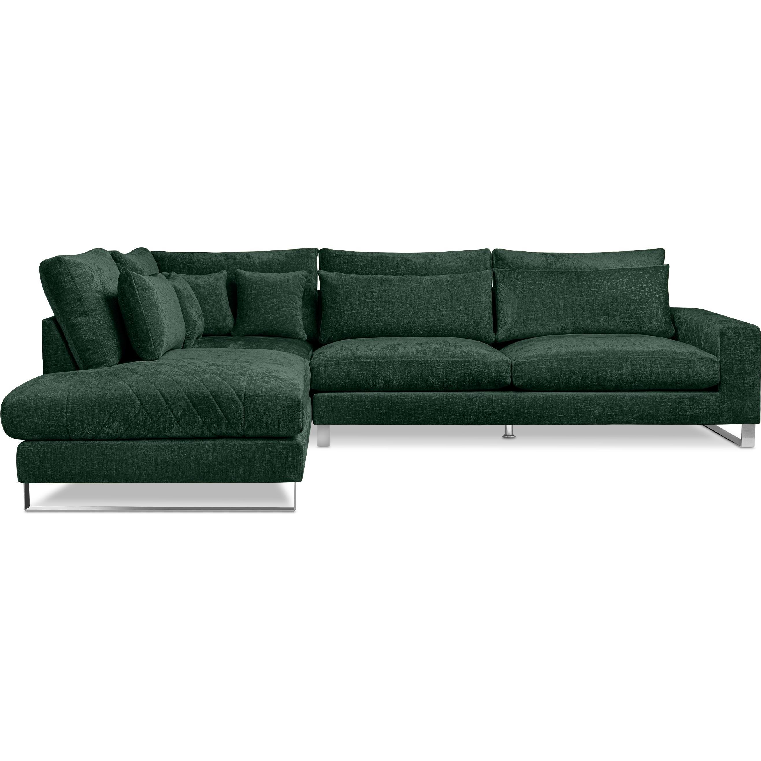 Konsimo, Sofa, Brentis (Ecksofa)