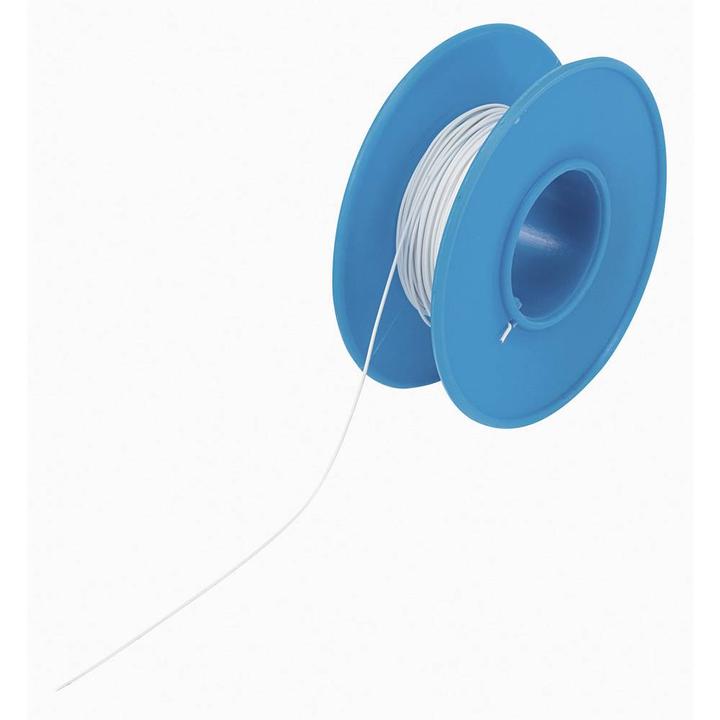 Tru Components Wickeldraht (15 m)