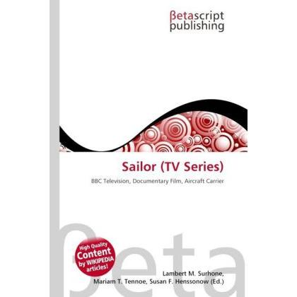 Sailor (TV Series), Fachbücher