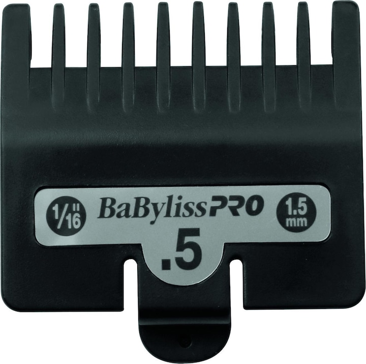 Actual product image BaByliss Pro Pro FX8700E