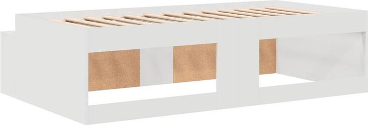 Produktbild vidaXL Bettrahmen (70 x 190 cm)