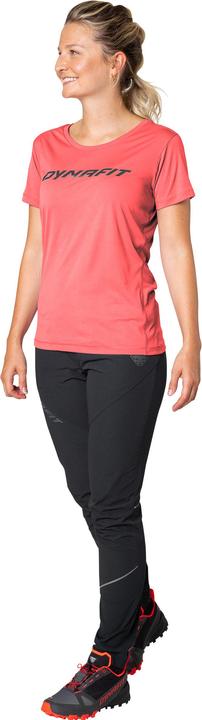 Actual product image Dynafit Women's Traverse 2 S/S Tee (M)