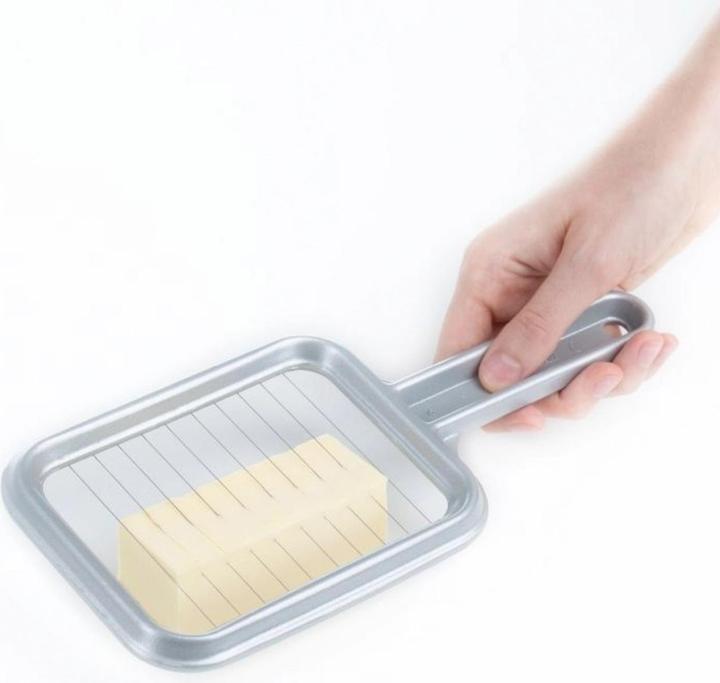 Productafbeelding Westmark Boterverdeler Portionetto, 25,5x11,5x1,3cm