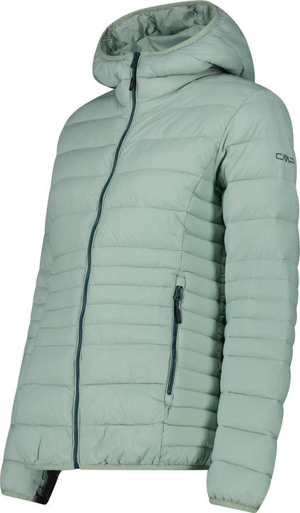 Produktbild CMP Campagnolo Women's Down Jacket Fix Hood 35K4076 (40, M)