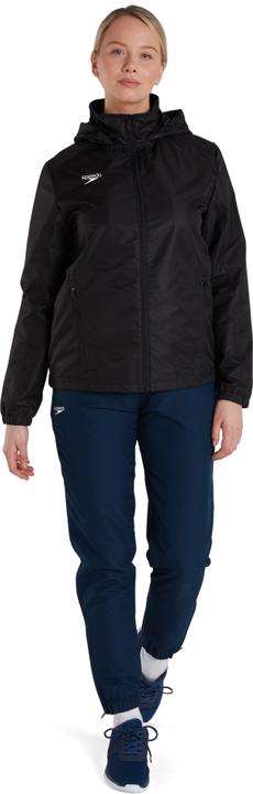 Produktbild Speedo Club Vpshld Fullzip Rainjkt Af (10XL)