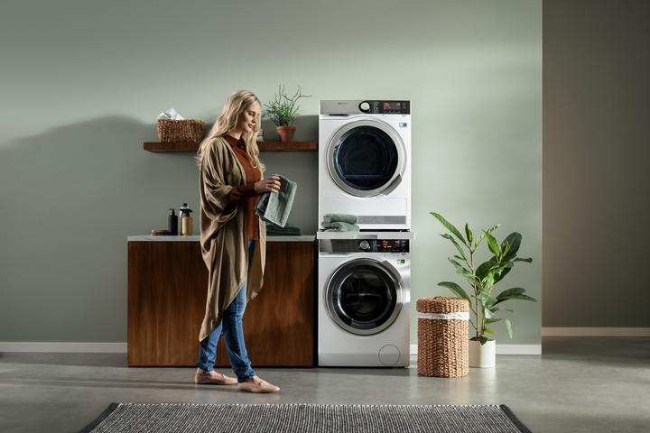 Produktbild Electrolux TWSL4E303 (8 kg, Links)