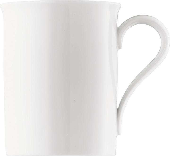 Actual product image Hutschenreuther Maria Theresia Weiss (300 ml, 1 x)