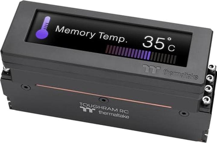 Produktbild Thermaltake Floe RC Ultra 360