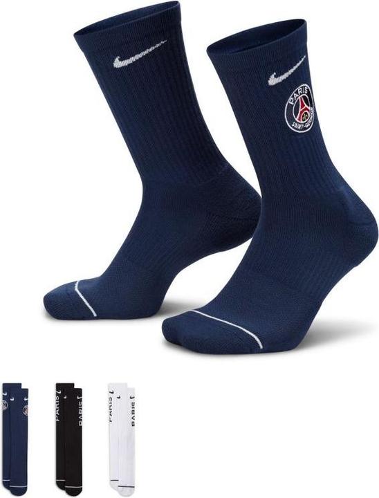 Nike Paris Saint-Germain Socken (38 - 42)