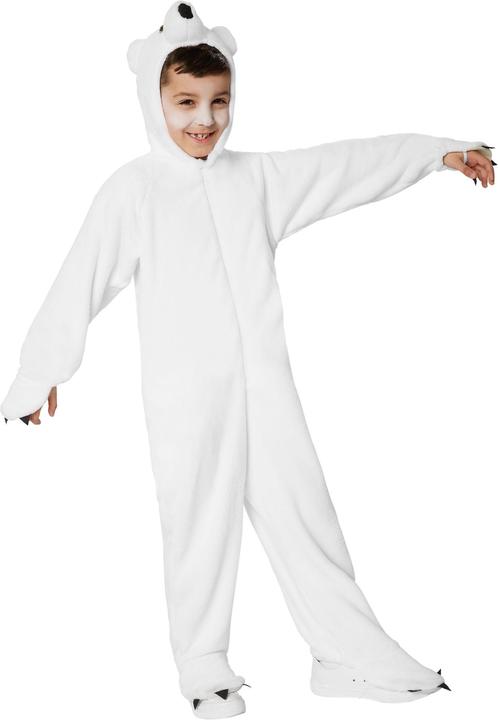 Actual product image Dressforfun Eisbär (128)