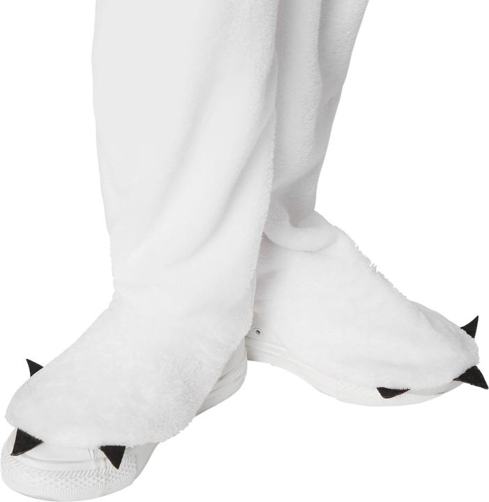 Actual product image Dressforfun Eisbär (128)