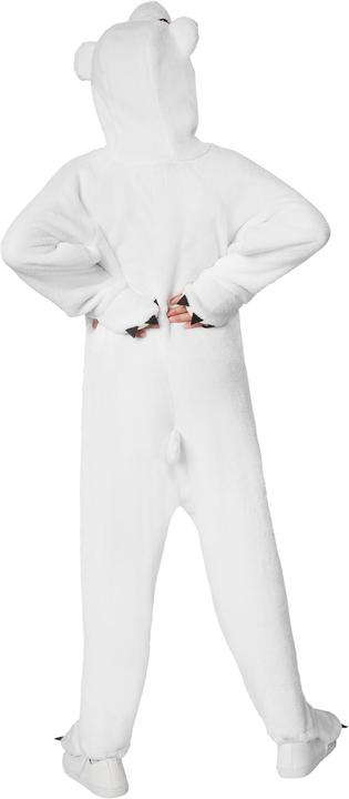 Actual product image Dressforfun Eisbär (128)