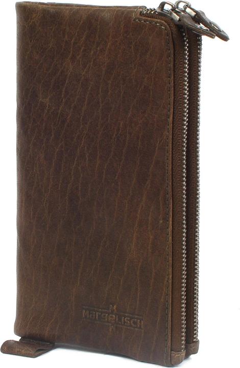 Actual product image Margelisch London 2 wallet