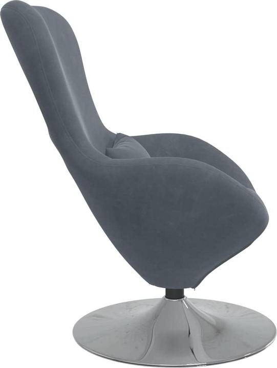 Actual product image vidaXL Loungesessel