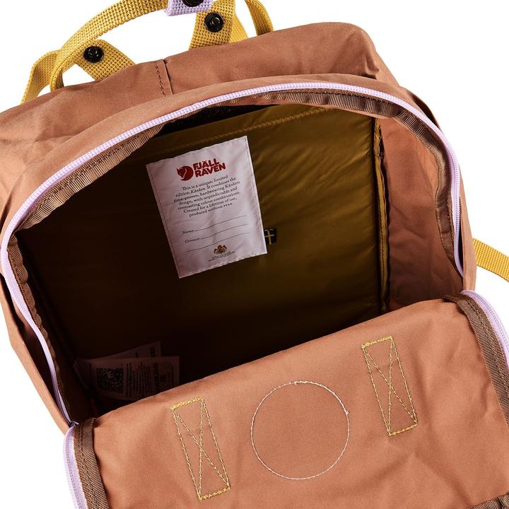 Produktbild Fjällräven Rucksack Kanken Koncept (16 l)