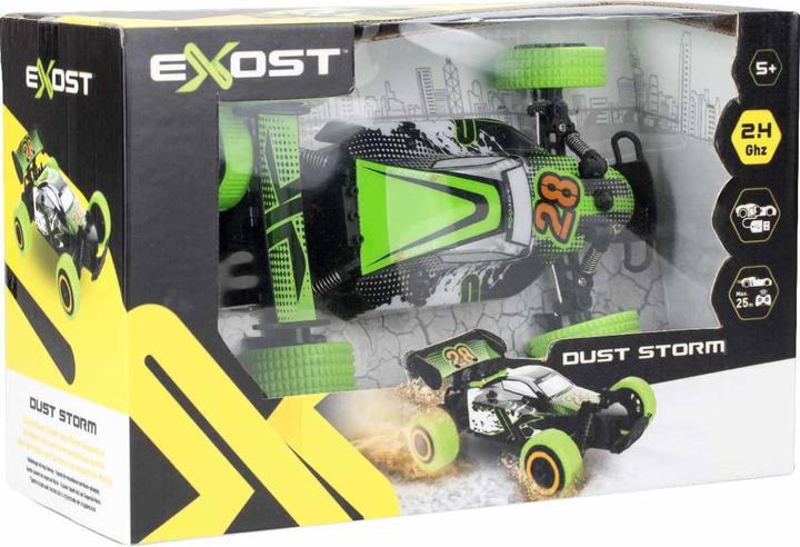 Produktbild Rocco Giocattoli Exost Dust Storm