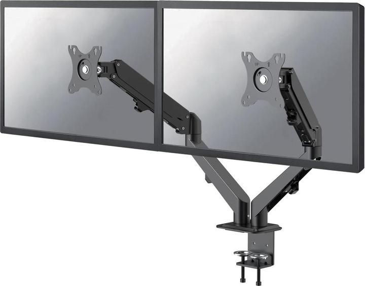 Neomounts DS70-700BL2 (Tisch, 27", 7 kg)