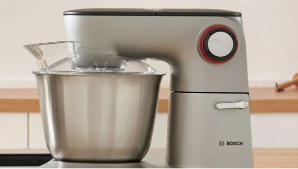 Produktbild Bosch Hausgeräte Serie 8 OptiMUM MUM9D33S11 (1600 W)