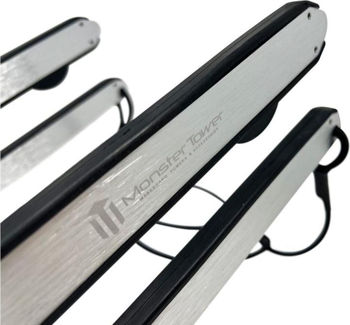 Produktbild Monster Tower Wakeboard / Surf Combo Rack