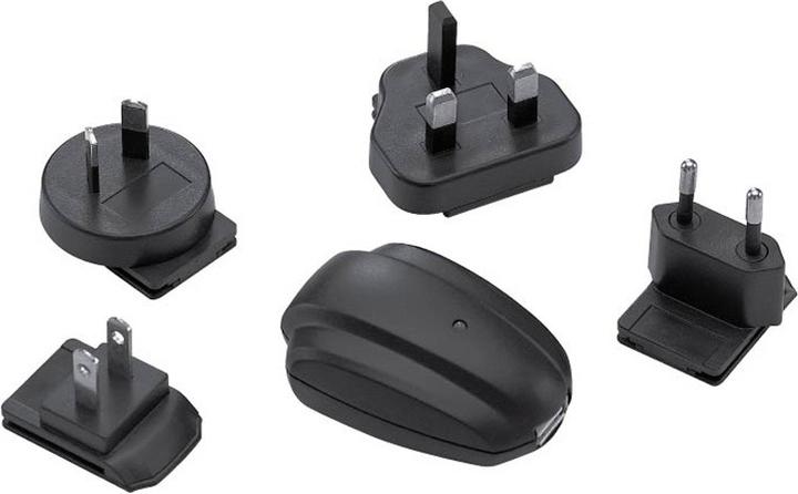 Productafbeelding Lezyne Universele oplaadadapter