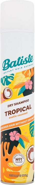 Batiste Tropical (350 ml, Trockenshampoo)