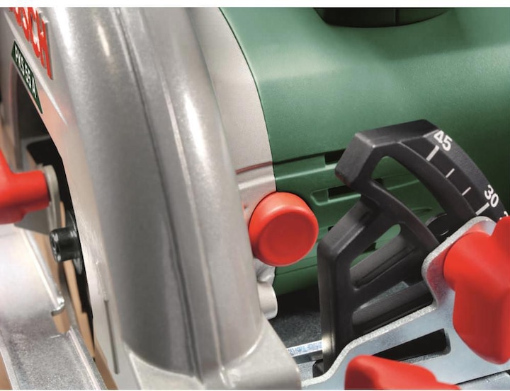 Actual product image Bosch Home & Garden Pks 55a