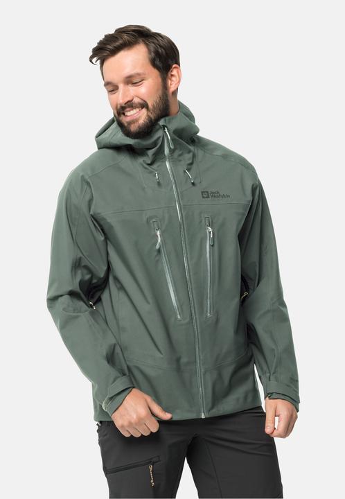Produktbild Jack Wolfskin Kammweg 3L Jkt M (XXL)
