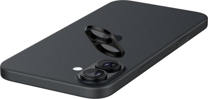 Actual product image Spigen None (2 pcs., Apple iPhone 16, Apple iPhone 16 Plus)