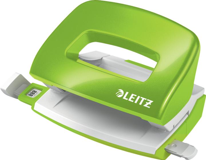 Image du produit Leitz Petit perforateur (en métal) série New NeXXt 5060 WOW