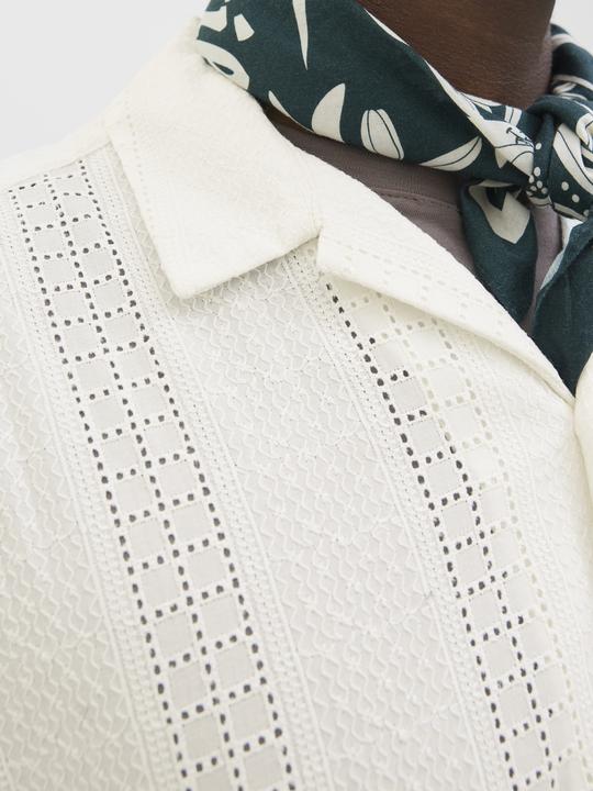 Immagine prodotto Jack & Jones Jorsummer Luke Anglaise Resort Shirt Ss (S)