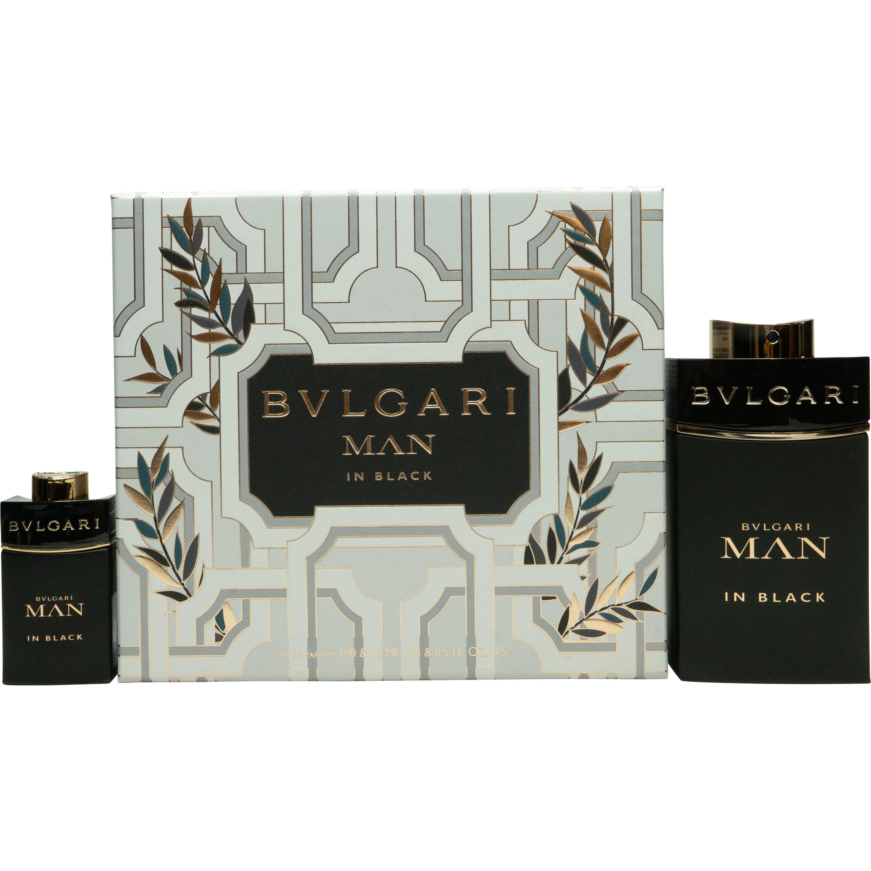 Bulgari , Set Regalo Bellezza, Geschenkset (Set Di Profumi)