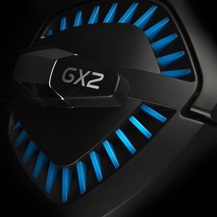 Productafbeelding veho Alpha Bravo GX2 (Bedraad)