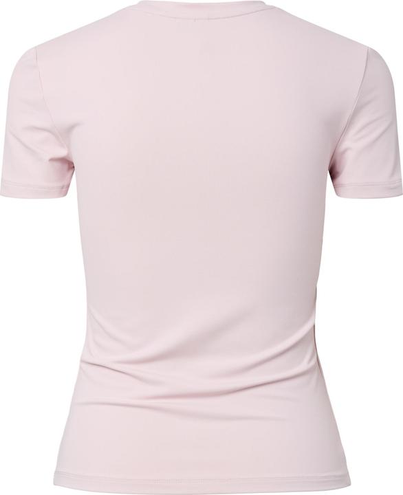 Produktbild Pieces Pclula Ss Tee Jrs Noos (S)