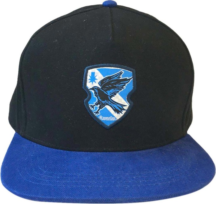 Image du produit Casquette Snapback Ravenclaw (Taille unique)