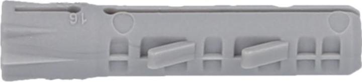 Produktbild Tox Spreizdübel Barracuda 5x25 mm 100 Stück (100 Stk.)