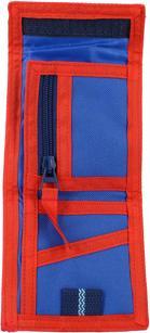 Produktbild Vadobag Geldbörse Paw Patrol Go Pups Go Blau 10x10 cm