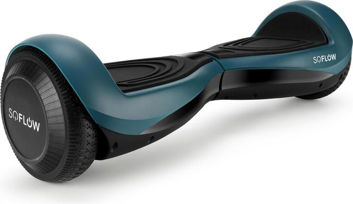 Actual product image SoFlow Flow Pad Pro (11 km/h, 300 W)