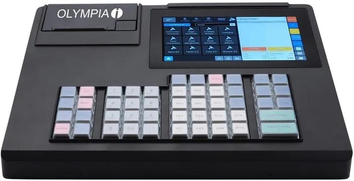 Actual product image Olympia K200