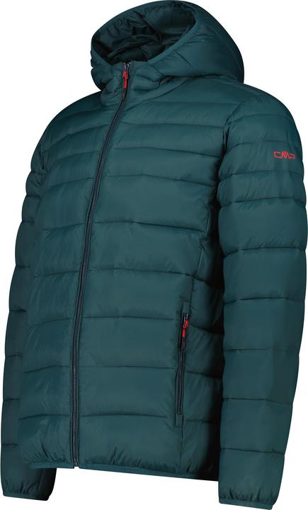 Produktbild CMP Campagnolo Hoodie (S)