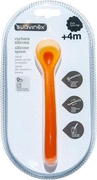 Image du produit Suavinex Cuillère