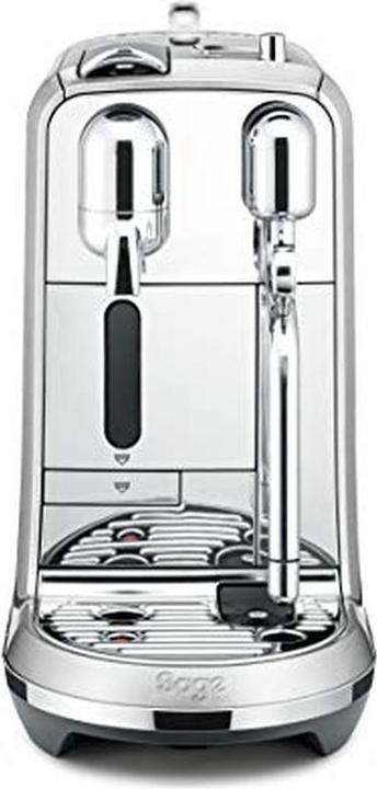 Immagine prodotto NESPRESSO Salvia Creatista Plus SNE800BSS4ENL1 Koffiecupmachine RVS