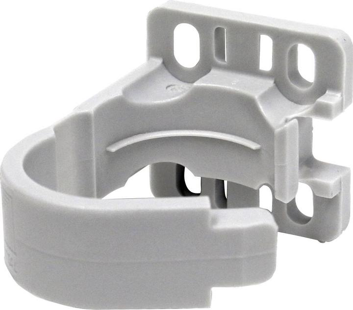 Image du produit Rittal Supports pour goulottes de câbles (paquet de 20)