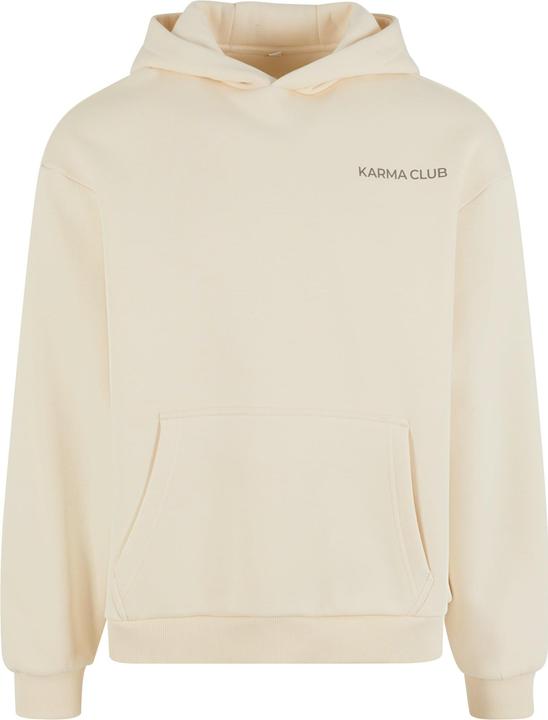 Actual product image Urban Classics Upscale Part Of The Club Fluffy Hoody - 174499 (XXL)