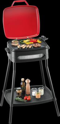 Produktbild Trisa BBQ Power Grill (2 kW)
