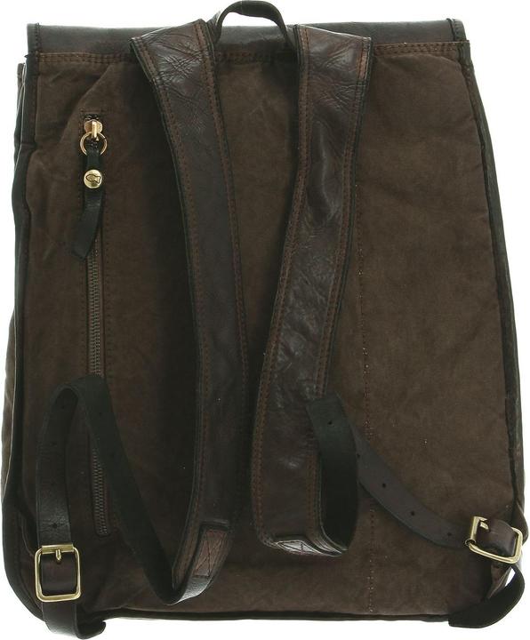 Produktbild Campomaggi Saturno Backpack