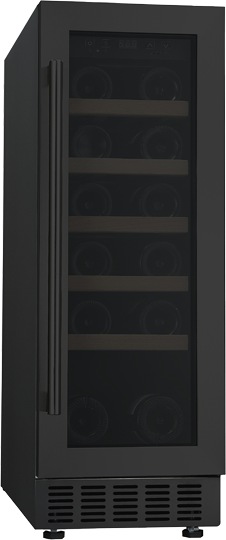 Actual product image Wolkenstein PKM Wine temperature control cabinet UWTS56-20G