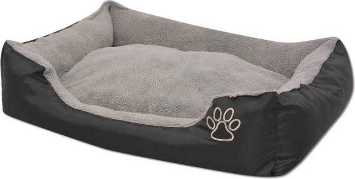 Produktbild vidaXL Hundebett (Hund)