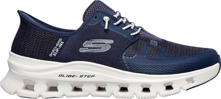 Blu, navy meshhotmelt