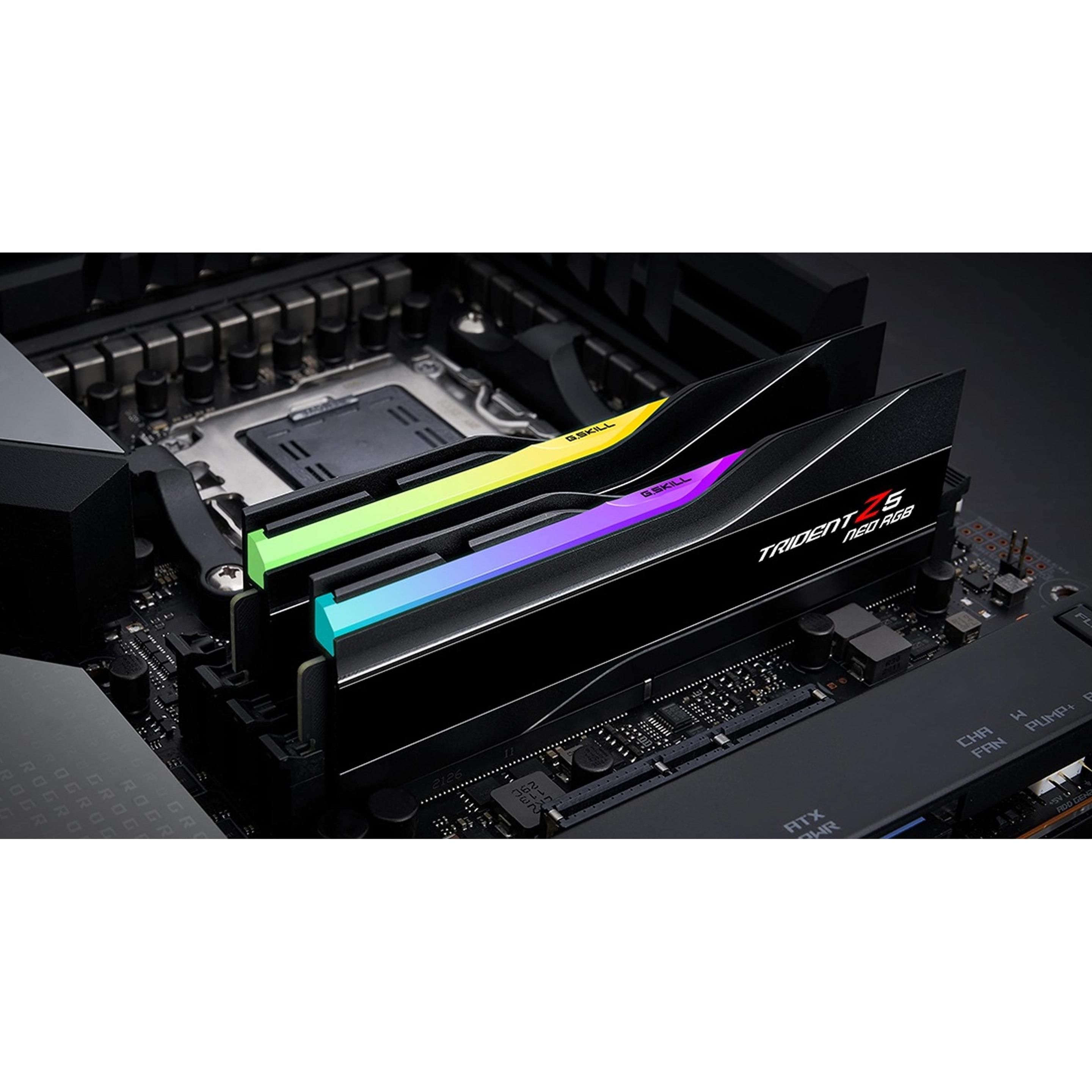 G.Skill Trident Z5 NEO RGB - buy at Digitec
